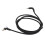 Cable de reemplazo P7 de 1,2 m OFC con enchufe chapado en oro 14