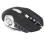 Mouse wireless compatto 2.4GHz BT5.2 500mAh nero 14