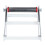 Marco de acero inoxidable ajustable 170x200mm 55-135mm 15