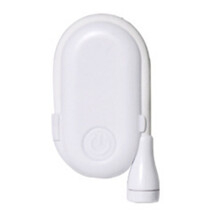 Luce LED da lettura 400 mAh 4,61,738 cm Colore: non disponibile