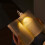 Lampe de lecture LED Modèle 400 mAh 4,6  1,73  8 cm Noir USB 4