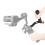 Poignée à sangle de 265 g pour RS 2/RS 3 Mini/RS 3/RS 3 Pro 2
