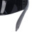 5 piezas de gafas de eclipse solar ABS para niños - Portátil 7