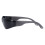 5 piezas de gafas de eclipse solar ABS para niños - Portátil 8