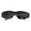 5 piezas de gafas de eclipse solar ABS para niños - Portátil 10
