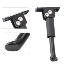 Aluminiumlegierung wasserdichter E-Scooter Kickstand für Xiaomi Ersatz