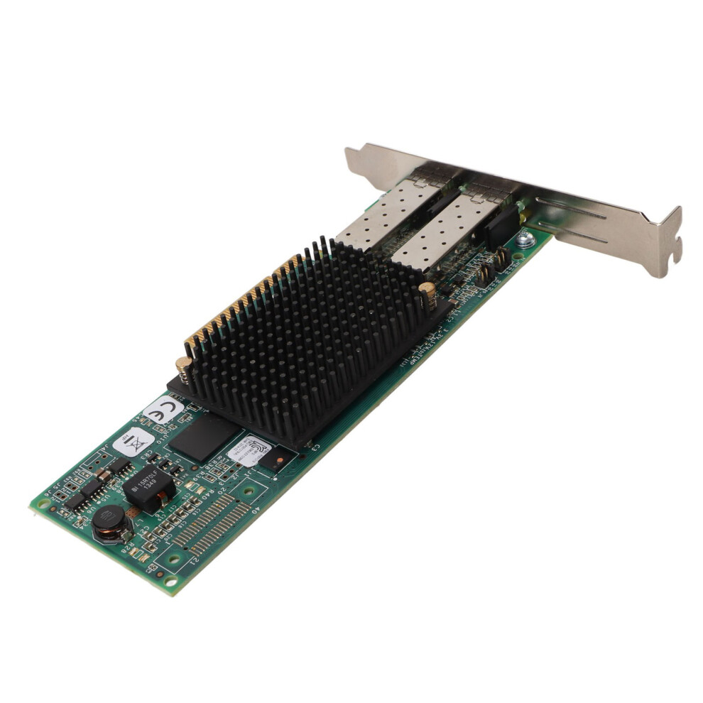 Pcie Interface Aj763 63003 8Gb Dual Port Sfp Card For Stable Data Exchange 6941335309182