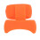Housse en silicone pour médiator, taille M, 2.0mm/23–27mm 12