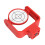 Total Station Reflector for Tunnels & Highways, ABS Material 14