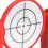 Total Station Reflector for Tunnels & Highways, ABS Material 7