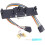 5-Way Digital Tracking Sensor Module For Robot Line Tracking, 5-Sensor Array, Pathfinding, Precise Robot Tracking 2