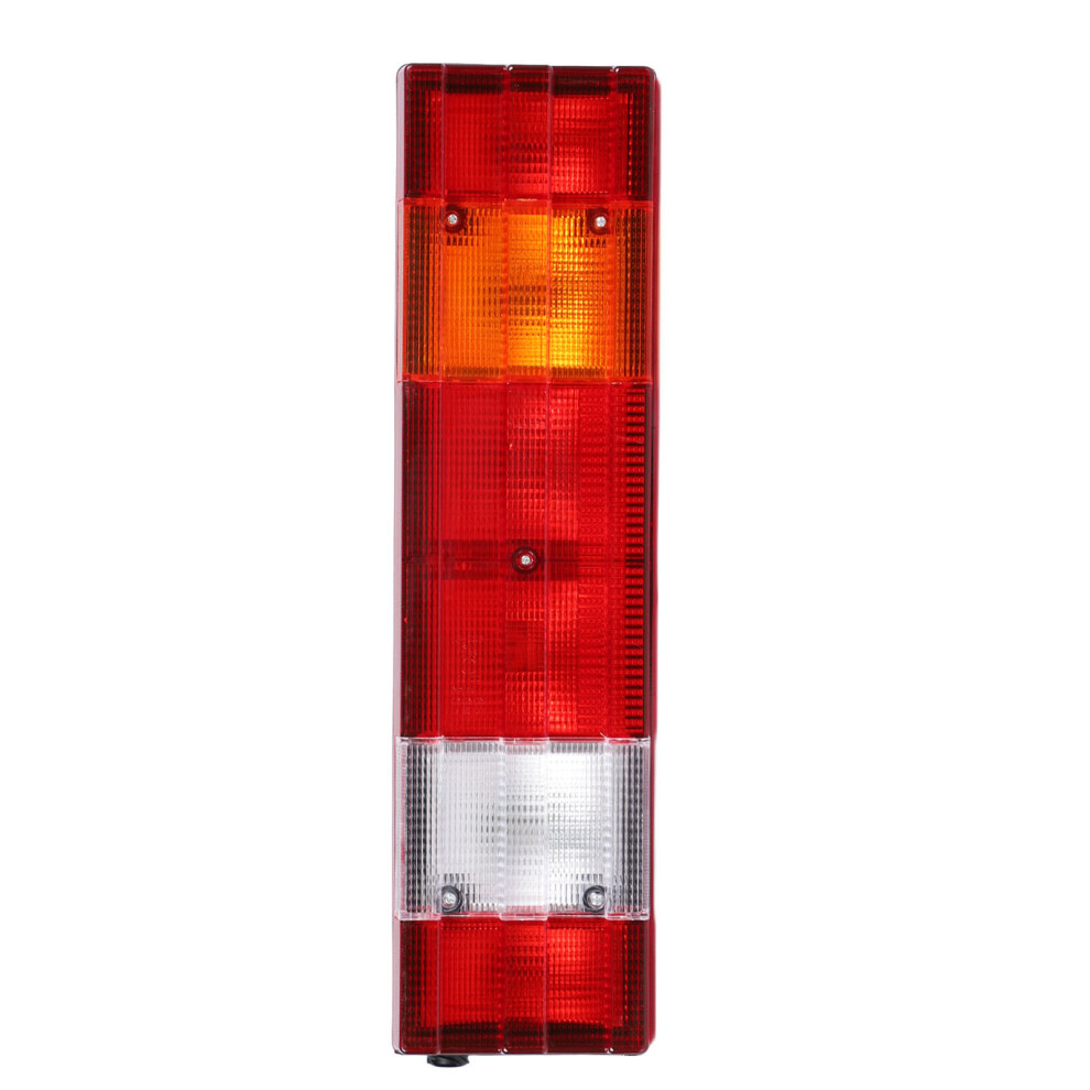 Truck Tail Housing Abs+Pc Replacement For Actros Mp1 Mp2 Mp3 Right Light 9411335311470