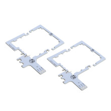 Set da 2 Adattatori Postfix CPU V1 per console 360 Slim
