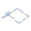 Set da 2 Adattatori Postfix CPU V1 per console 360 Slim 11