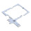 Set da 2 Adattatori Postfix CPU V1 per console 360 Slim 8