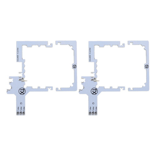 Set da 2 Adattatori Postfix CPU V1 per console 360 Slim 1