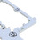 Set da 2 Adattatori Postfix CPU V1 per console 360 Slim 9