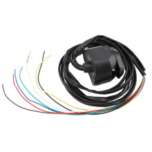 Kit de cableado para conector de remolque de 7 polos - Cable de 1,5 m, 12 V