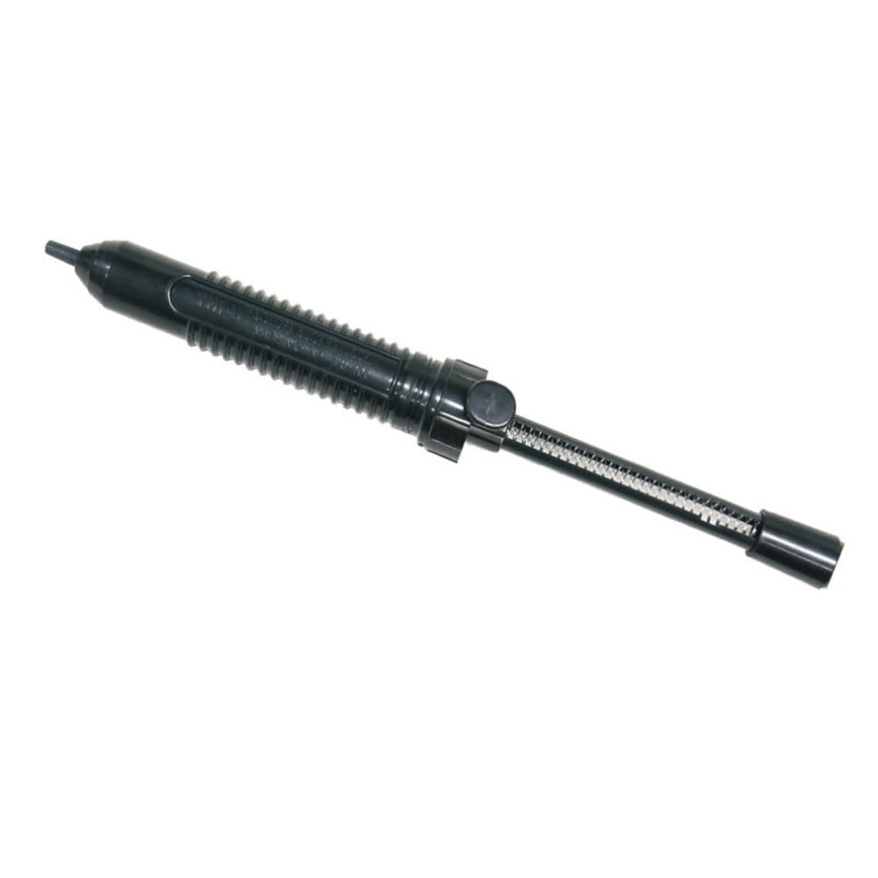 Tu-100Esd Desoldering Pump Solder Sucker Tool Antistatic Solder Suction Vacuum Gun Black 6493810519949