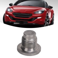 Metall-Ölablassschraube 031134/031139/11137546274
