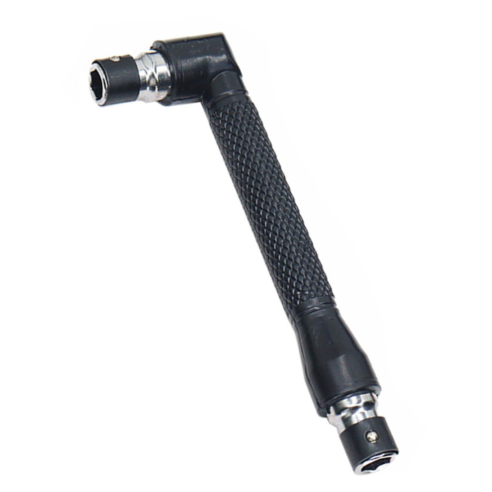 L Shape Double Head Screwdriver Multi Purpose Tool For Enthusiasts And Technicians Buckle 6947110866949