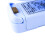 Scelle-sac portable manuel bleu 2 x AA 41g 6