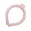 Collier de cou Ice Cool PCM rose 190 g Taille unique TPU 12