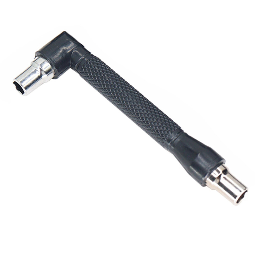 High Strength Alloy L-Shaped Screwdriver Two-Head Design Double-Ended For Tightening And Loosening Various Fasteners 6947110866956