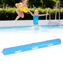Bastone gonfiabile per piscina 150 cm / 59,1 in PVC blu
