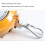 Spring Scale Retractable Tool Holder High Load Capacity Hanging Tools Safe Efficient Tool Management 4