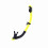Tuba à sec complet 186 g, 43123 cm Options de couleur 5