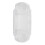 Scocca completa trasparente antishock per PSP 1000 6