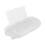 Scocca completa trasparente antishock per PSP 1000 14