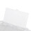 Scocca completa trasparente antishock per PSP 1000 7