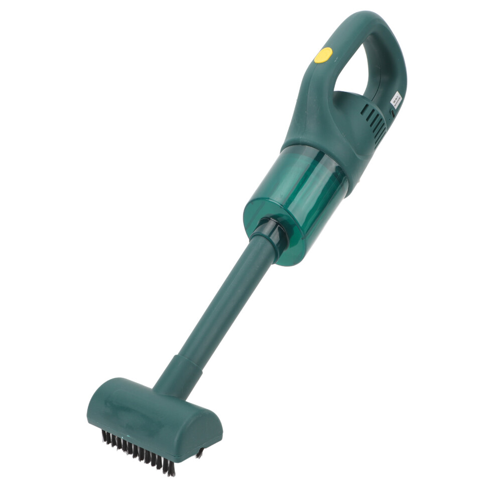 Cordless Handheld Car Vacuum 50000Pa, 1800Mah Lithium, 46Cm Green 6951335317810