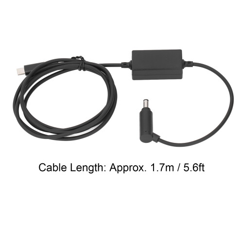 V6 V7 V8 DC58 DC59 DC61 DC62 DC74 Cable de 1,7 m 1