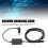 V6 V7 V8 DC58 DC59 DC61 DC62 DC74 Cable de 1,7 m 9