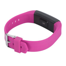 Modello: Orologio contapassi sportivo 80 mAh viola IP67