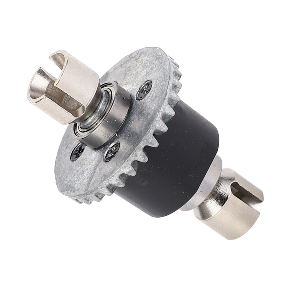 Optimized Rc Car Differential Gear For Wltoys 124008 124010 Models 4241335320494