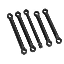 Biellette de direction RC en plastique pour WLtoys 124008/124010 0.3oz