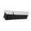 Hub USB-C a 5 Gbps, 4 porte USB 2.0, Dock PS5 Slim in ABS 12