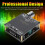 TPA3116D2 50W2 Bluetooth 5.0 scheda amplificatore 6