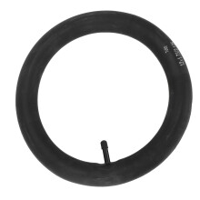 Kinder-Fahrradschlauch 12 x 1,75/2,125 Zoll, Gummi, US-Ventil