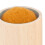 Coussin à épingles rond Ginger, grande capacité, 8,5  4 cm 7
