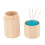 Boîte à épingles de grande capacité, 8,5  4 cm, bleu-vert 1