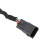 601-046 Clavier d'entrée sans clé Super Duty 2017-2020 5