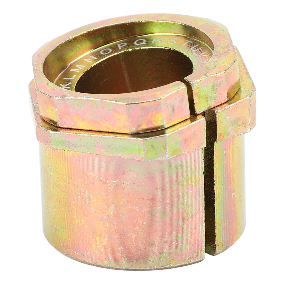 Bronco Ii To Fâ550 Adjustable Camber Alignment Bushing K80109 8341335324709