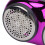 Quitapelusas de doble cabezal 2000mAh 50mL gris 11