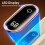 Quitapelusas de doble cabezal 2000mAh 50mL gris 4