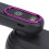 Quitapelusas de doble cabezal 2000mAh 50mL gris 9